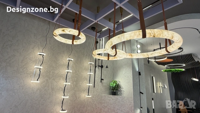 Осветителни тела и професионални решения на едро от Polaris Lighting, снимка 3 - Оборудване за магазин - 55243343