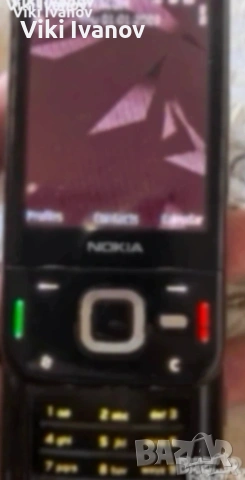 Нокия n85, снимка 6 - Nokia - 54968515