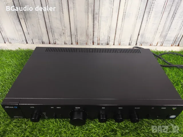 Arcam Alpha 5 plus, снимка 4 - Ресийвъри, усилватели, смесителни пултове - 55345052