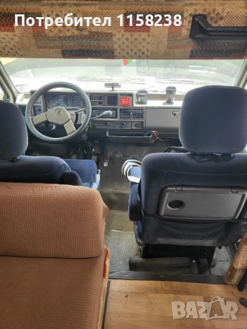 Кемпер, снимка 18 - Каравани и кемпери - 54329761