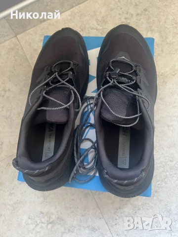 HOKA Transport GTX GORE-TEX – Чисто нови, снимка 4 - Спортни обувки - 55536089