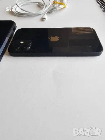 IPhone 12 128GB , снимка 4 - Apple iPhone - 55332487
