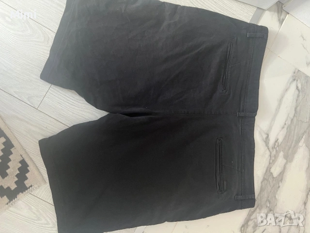 2ч Мъжки п-лони Jack&Jones и , снимка 8 - Къси панталони - 46785496