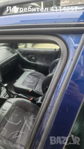  ПЕЖО 306 КОМБИ 2.0HDI, снимка 5 - Автомобили и джипове - 55431052