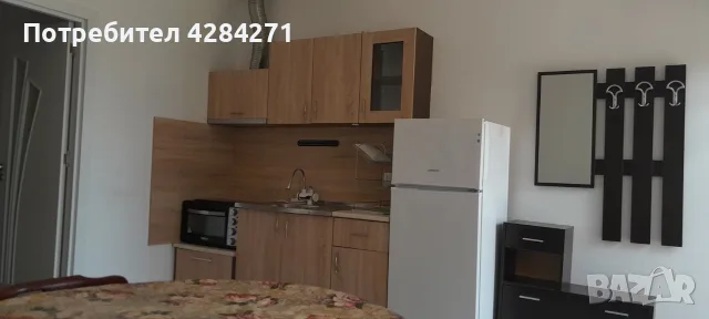 Давам под наем двустаен във гр. Варна кв. Галата ул. Крайбрежна 31 телефон 0878377800, снимка 3 - Апартаменти - 55630925