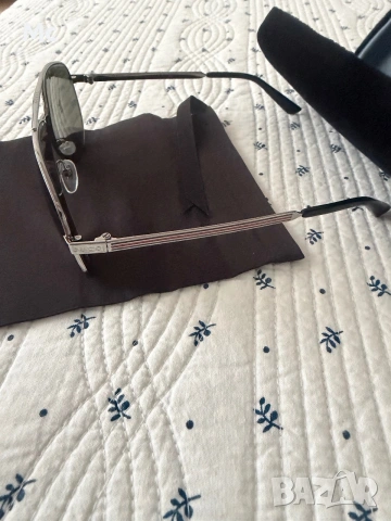 Чисто Нови Оригинални GUCCI Слънчеви очила, снимка 2 - Слънчеви и диоптрични очила - 55246363