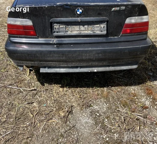 Продава се само на части всичко е налично, снимка 7 - Автомобили и джипове - 55413447
