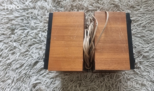 Grundig box 29, снимка 5 - Тонколони - 54490963