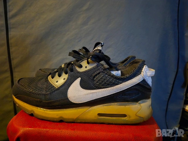 Nike air-max-нов модел-номер 43.5-44