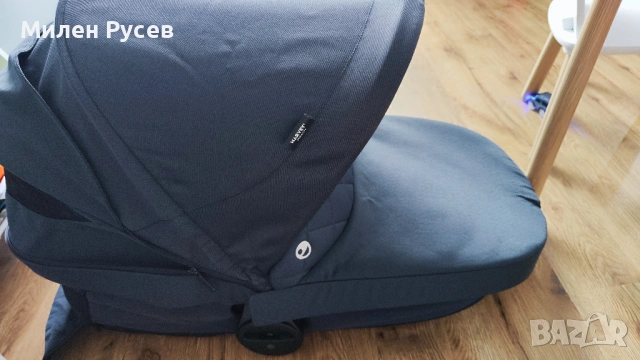 Easywalker harvey 3 premium, снимка 9 - Детски колички - 53373175