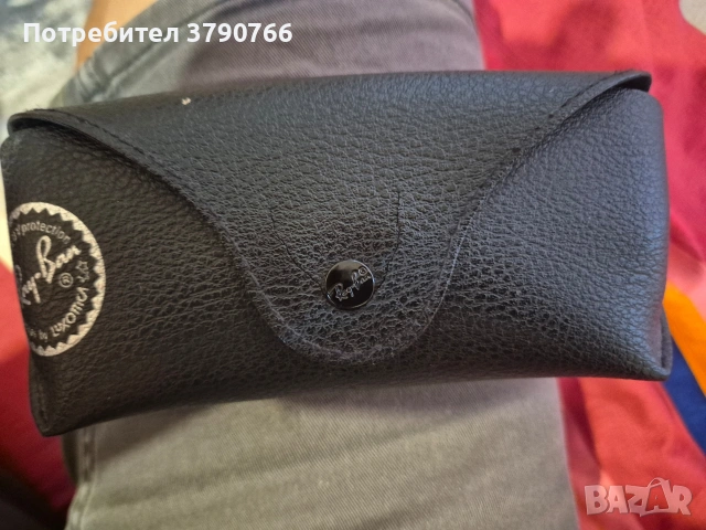 Ray.Ban слънчеви очила, снимка 2 - Слънчеви и диоптрични очила - 55048955