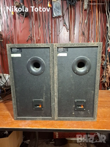 Продава се система Technics , снимка 7 - Аудиосистеми - 54879158
