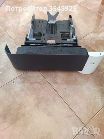 Тава за Принтер Kyocera Ekosys FS-2100DN за части 