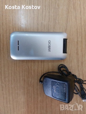 Alcatel 2051D, снимка 3 - Alcatel - 54828214