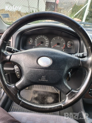 Toyota Avensis D4D , снимка 11 - Автомобили и джипове - 53975964