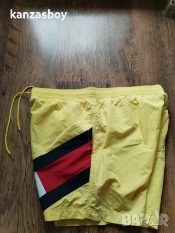 Tommy Hilfiger - мъжки Плувни шорти ХЛ, снимка 7 - Спортни дрехи, екипи - 54610236