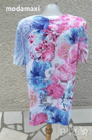 3XL Нова  блуза Millers , снимка 6 - Тениски - 55288840