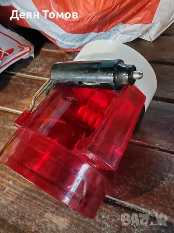 Кафеварка за кола , запалката 12v