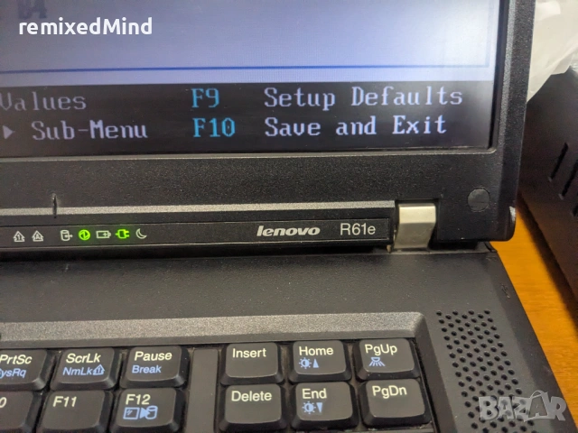 Лаптопи Lenovo IBM, снимка 7 - Части за лаптопи - 54215943