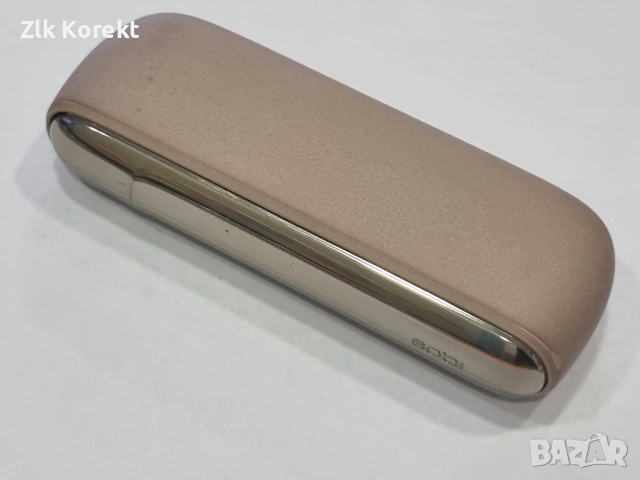 IQOS ILUMA, снимка 5 - Електронни цигари - 54238468