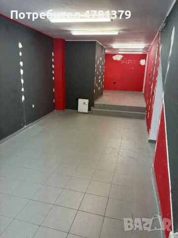 Магазин под наем 44кв.м.- гр. София, ж.к. Слатина, снимка 2 - Магазини - 54016204