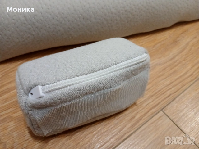 Позиционер на KikkaBoo за бебе, снимка 4 - Други - 54651518