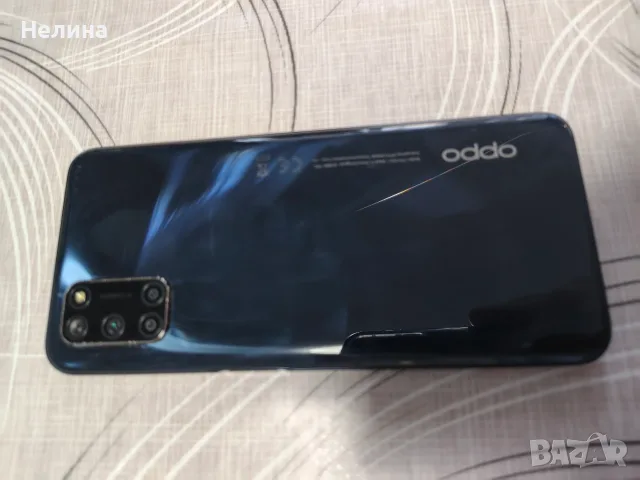 OPPO A72 –5000 Ah Battery, снимка 2 - Други - 55666441