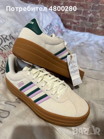 Adidas VL Court Bold