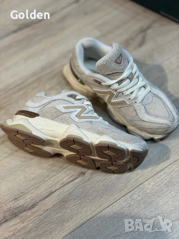 New Balance 9060 дамски сникърси, снимка 4 - Маратонки - 55087141