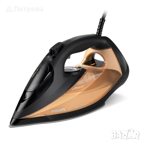 Парна ютия Philips - Azur 7000 Series