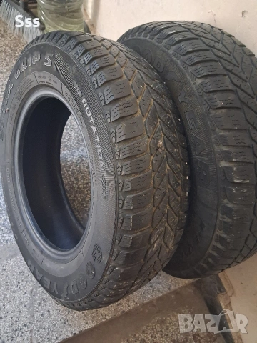 Гуми 175х80х14.