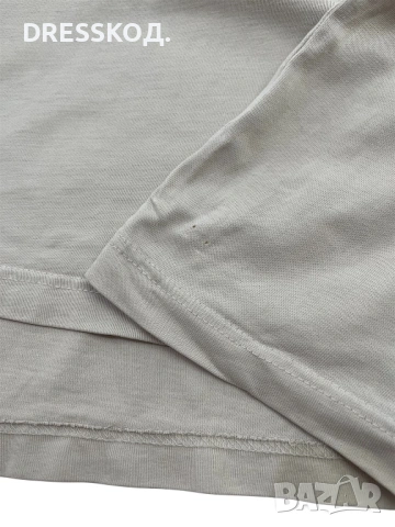 Calvin Klein Jeans оригинална мъжка тениска, 2XL размер, снимка 7 - Тениски - 54478346