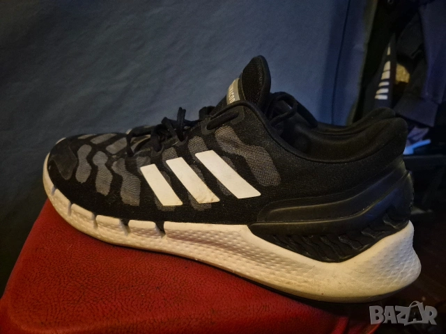 Adidas climacool-original-номер46-46.5, снимка 4 - Маратонки - 54243248