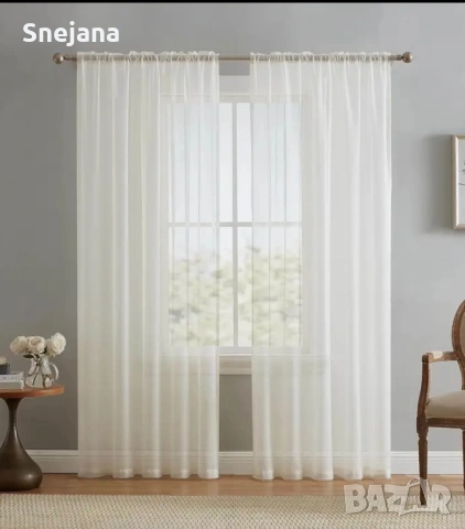 Пердета от 15€ до 150€. , снимка 3 - Пердета и завеси - 48570126