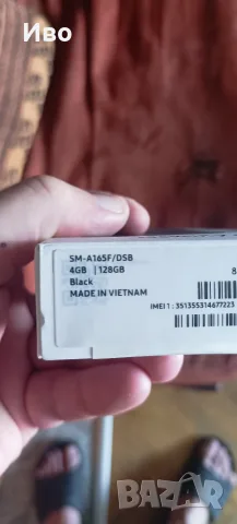 Samsung galaxy A 16, снимка 3 - Samsung - 55388289