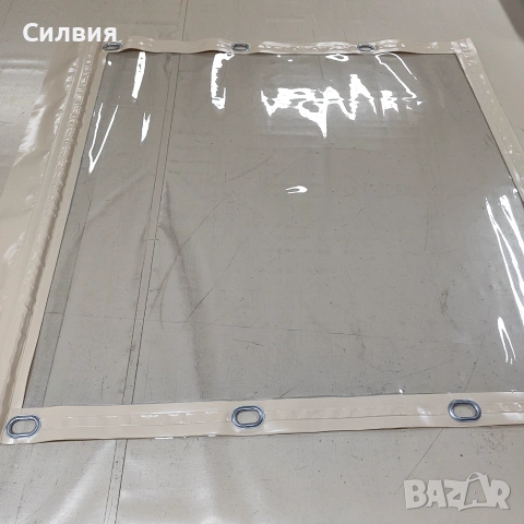 Ветрозащитна завеса , снимка 2 - Градински мебели, декорация  - 55240079