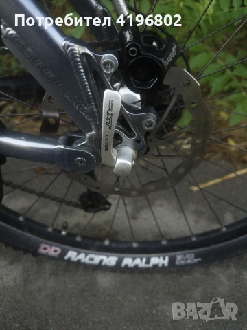 Продавам велосипед Carver XP 500 Shimano Deore XT, снимка 5 - Велосипеди - 55267653