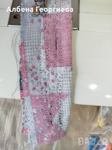 Шевна машина TOYOTA , снимка 7 - Шевни машини - 54062494