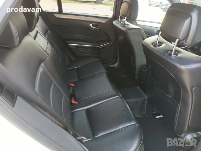 mercedes benz e 200, снимка 10 - Автомобили и джипове - 54783128