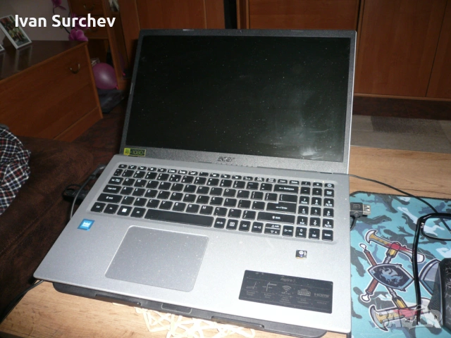 Радиокасетофон hitachi TRK-W27E КАТО НОВ, снимка 8 - Радиокасетофони, транзистори - 54436495