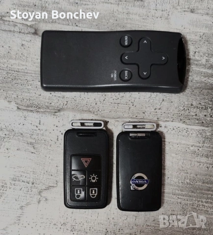 Volvo XC70, снимка 8 - Автомобили и джипове - 54335333