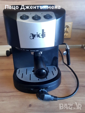 Кафемашина продавам 