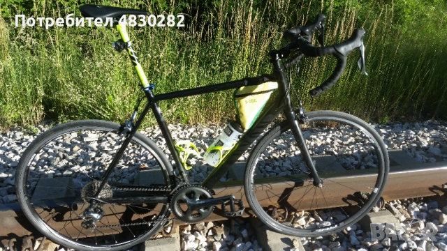 Canyon Endurace Al r34 / 56-57cm (Large)/Tiagra 4700 10x2