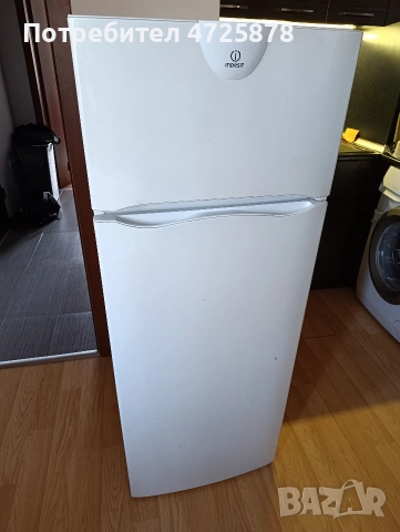Хладилник Indesit 