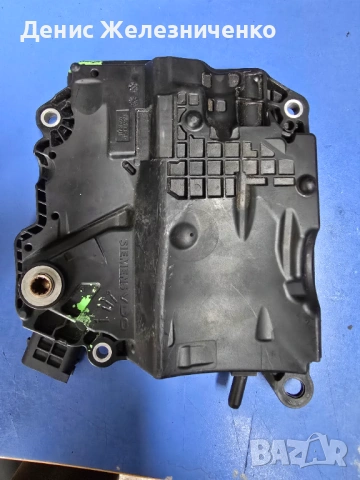 Компютър за двигател Mercedes W221 A2731535679, снимка 5 - Части - 54945634