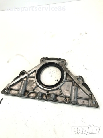 Уплътнителна фланца 2.2 CDI Om651 за Mercedes W906 Sprinter (2009-2015) A6510110008 , снимка 2 - Части - 54030133