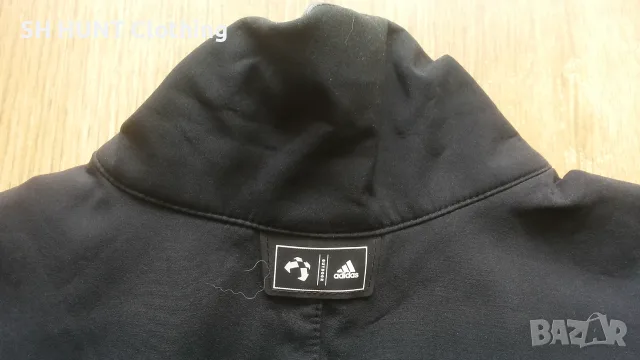 ADIDAS CLIMA PROOF Softshell Jacket размер M горница вятърно устойчива - 2780, снимка 5 - Якета - 55317707