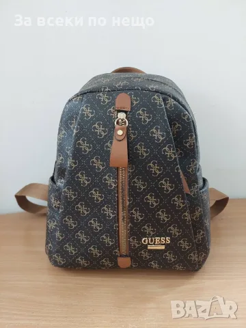 Guess Дамска Раница Код SG Bags