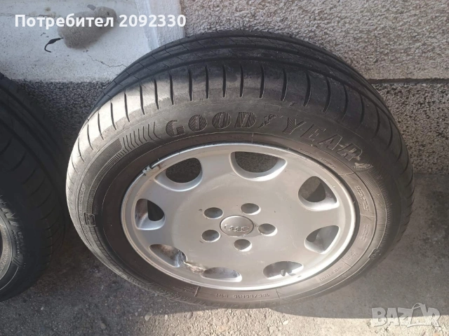 Audi A4 B5, 1998 г., снимка 17 - Автомобили и джипове - 54430350