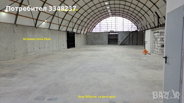 СКЛАД ПОД НАЕМ